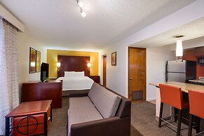 SenS Suites Livermore, SureStay Collection by Best Western