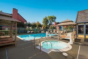 SenS Suites Livermore, SureStay Collection by Best Western