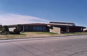 Comfort Inn Sept-Iles