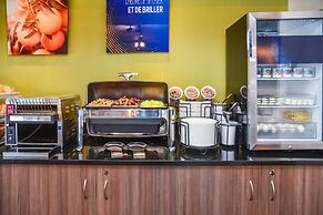 Comfort Inn Sept-Iles