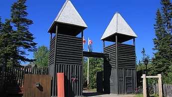 Comfort Inn Sept-Iles