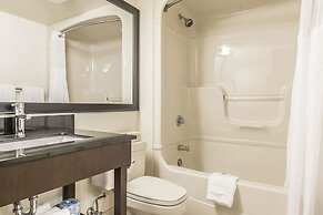 Comfort Inn Sept-Iles