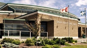 Comfort Inn Sept-Iles