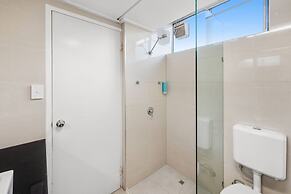 Hamilton Brisbane Airport Hotel