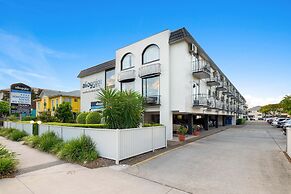 Hamilton Brisbane Airport Hotel