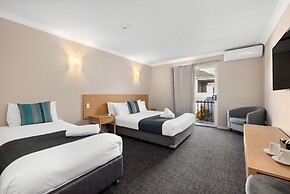 Hamilton Brisbane Airport Hotel