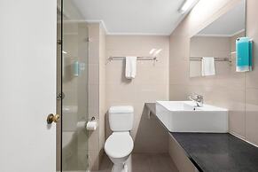 Hamilton Brisbane Airport Hotel