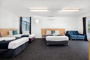 Hamilton Brisbane Airport Hotel
