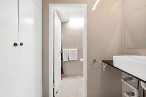 Hamilton Brisbane Airport Hotel