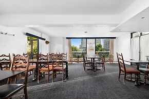 Hamilton Brisbane Airport Hotel