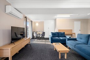 Hamilton Brisbane Airport Hotel