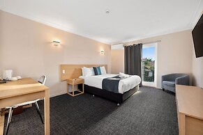 Hamilton Brisbane Airport Hotel