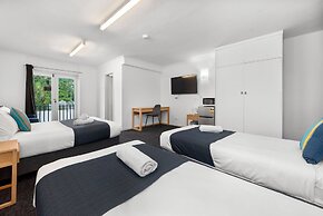 Hamilton Brisbane Airport Hotel
