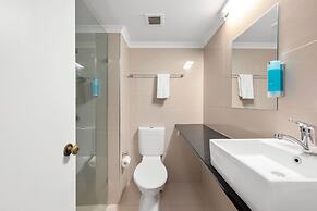 Hamilton Brisbane Airport Hotel