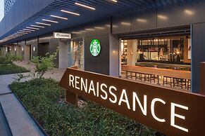 Renaissance Phoenix Downtown