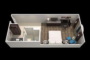 Renaissance Phoenix Downtown