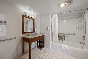 Comfort Inn by the Bay