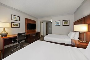 Comfort Inn by the Bay