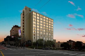 Comfort Inn by the Bay