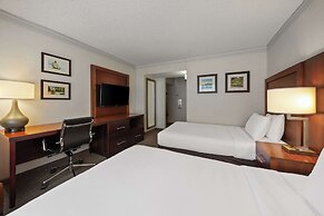 Comfort Inn by the Bay