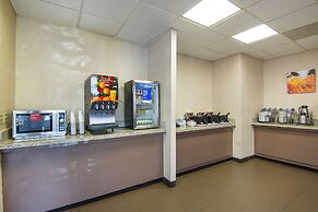 Comfort Inn by the Bay
