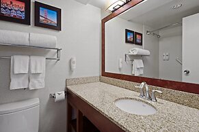 Comfort Inn by the Bay