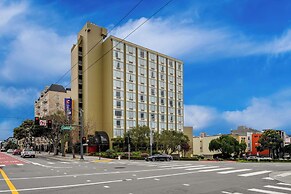 Comfort Inn by the Bay