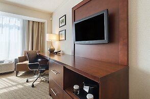Comfort Inn by the Bay