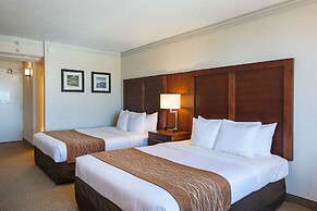 Comfort Inn by the Bay