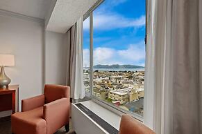 Comfort Inn by the Bay