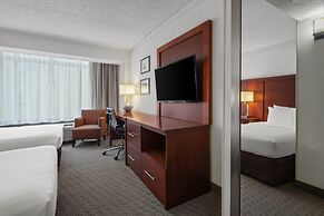 Comfort Inn by the Bay