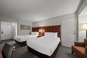 Comfort Inn by the Bay
