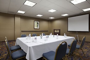 Embassy Suites by Hilton Santa Clara Silicon Valley