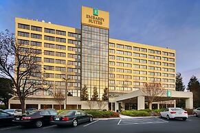 Embassy Suites by Hilton Santa Clara Silicon Valley