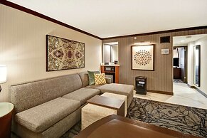 Embassy Suites by Hilton Santa Clara Silicon Valley