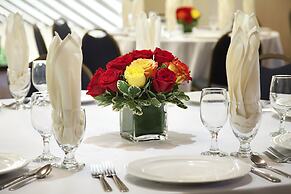 Embassy Suites by Hilton Santa Clara Silicon Valley