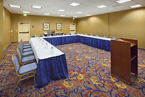 Embassy Suites by Hilton Santa Clara Silicon Valley