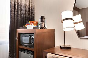 Embassy Suites by Hilton Santa Clara Silicon Valley