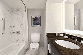 Embassy Suites by Hilton Santa Clara Silicon Valley