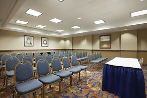 Embassy Suites by Hilton Santa Clara Silicon Valley