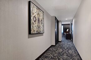 Embassy Suites by Hilton Santa Clara Silicon Valley