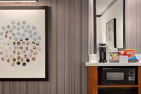 Embassy Suites by Hilton Santa Clara Silicon Valley