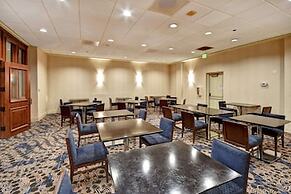 Embassy Suites by Hilton Santa Clara Silicon Valley