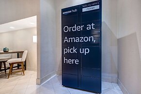 Embassy Suites by Hilton Santa Clara Silicon Valley