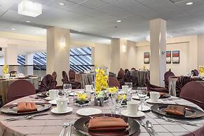 Embassy Suites by Hilton Santa Clara Silicon Valley