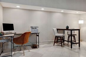 Embassy Suites by Hilton Santa Clara Silicon Valley