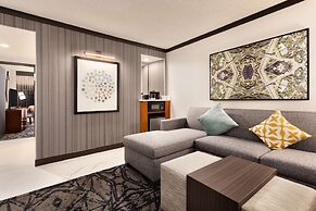 Embassy Suites by Hilton Santa Clara Silicon Valley