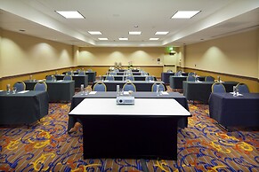 Embassy Suites by Hilton Santa Clara Silicon Valley