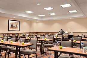 Embassy Suites by Hilton Santa Clara Silicon Valley