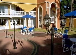 La Copa Hotel